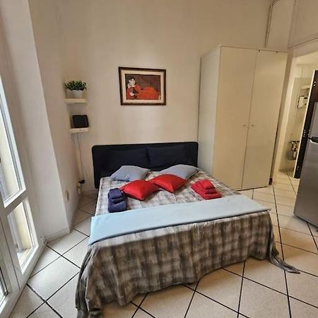 Porta Romana District Studio Milano Dış mekan fotoğraf