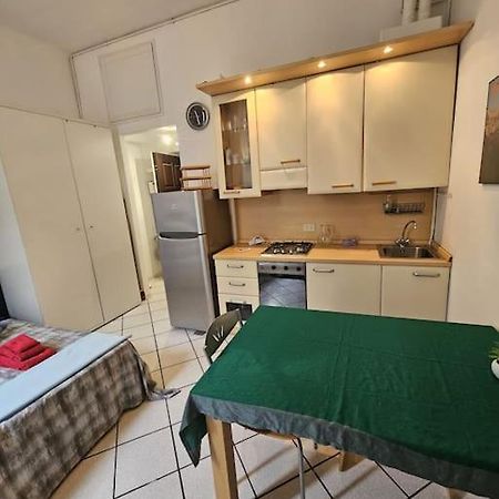 Porta Romana District Studio Milano Dış mekan fotoğraf