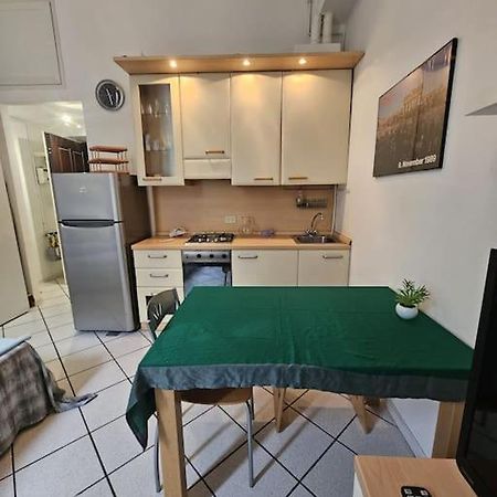 Porta Romana District Studio Milano Dış mekan fotoğraf