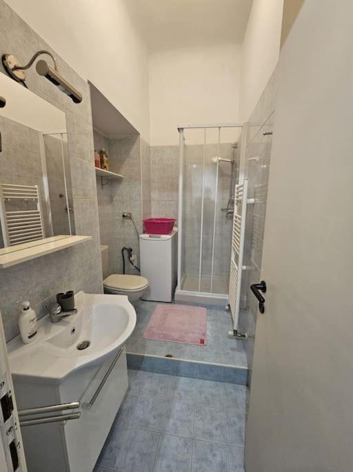 Porta Romana District Studio Milano Dış mekan fotoğraf