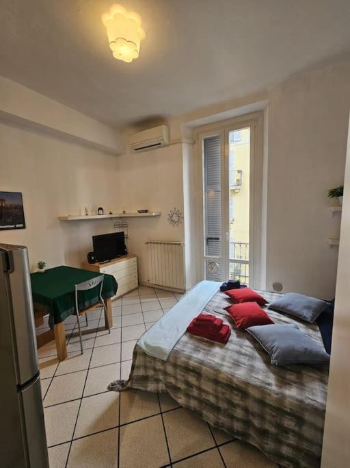Porta Romana District Studio Milano Dış mekan fotoğraf