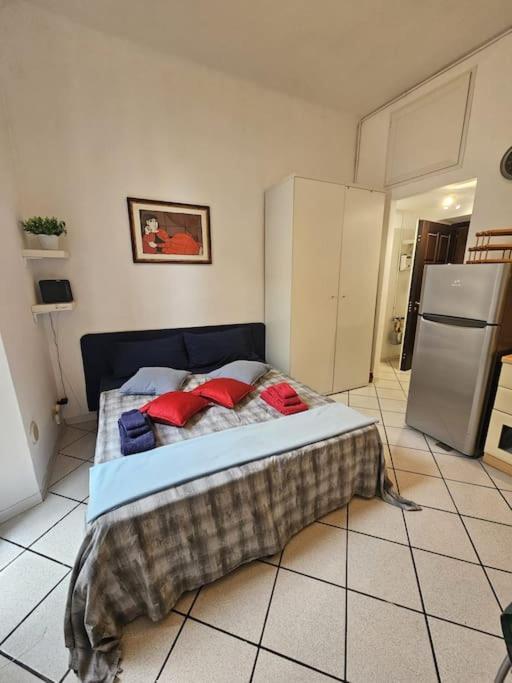 Porta Romana District Studio Milano Dış mekan fotoğraf