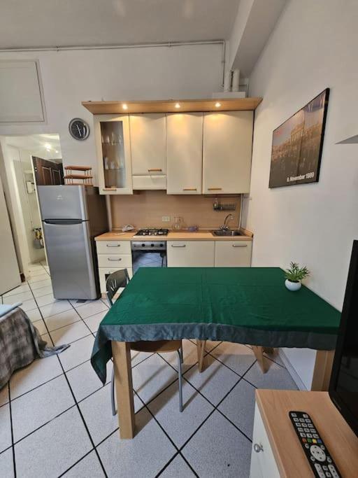 Porta Romana District Studio Milano Dış mekan fotoğraf